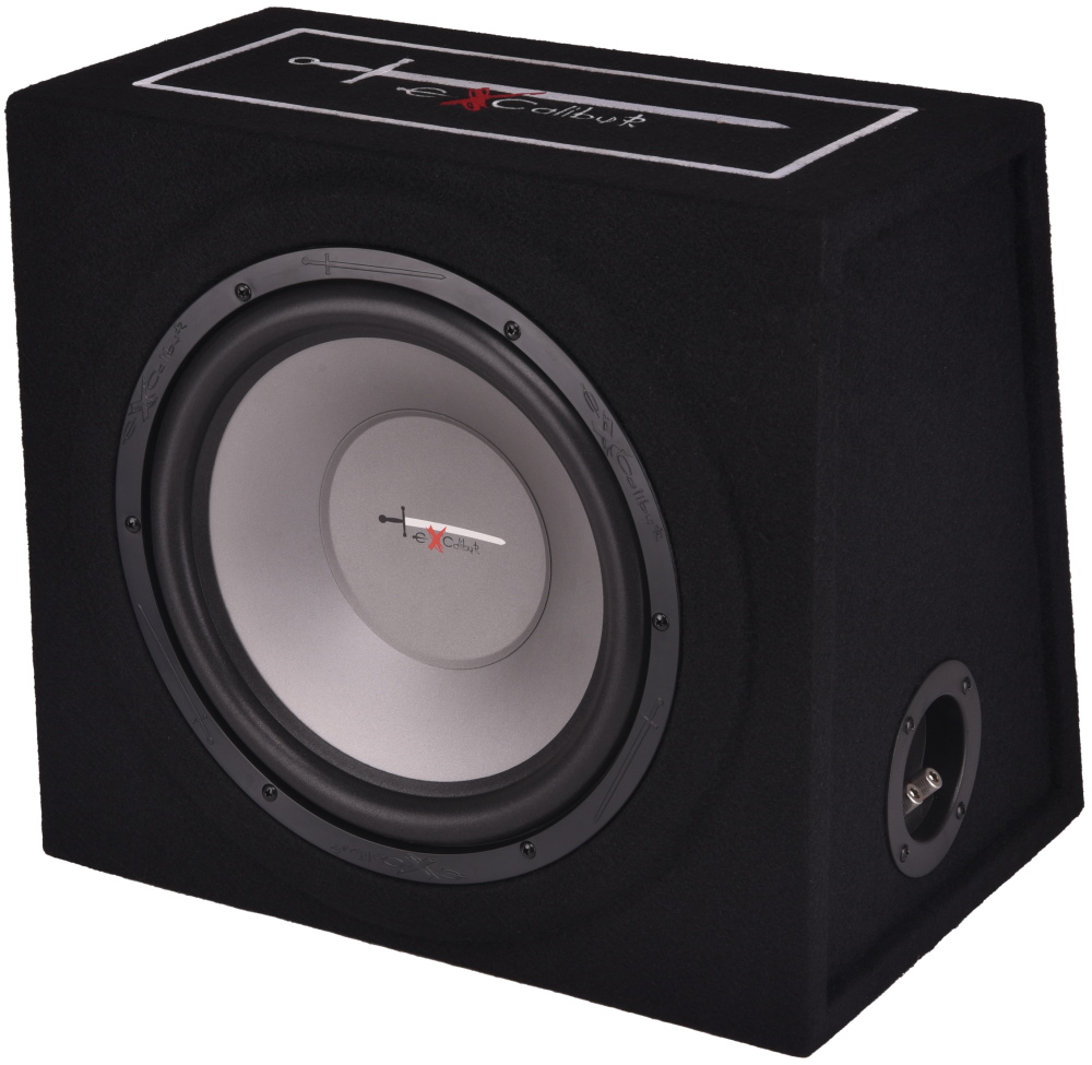 Excalibur X12C/ Subwoofer